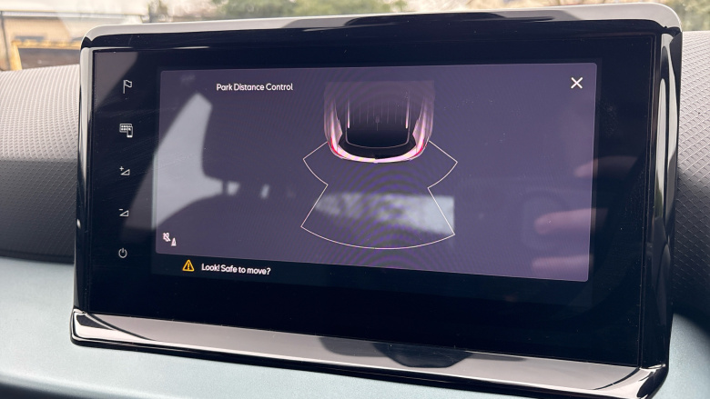 SEAT Arona 1.0 TSI 110 XPERIENCE 5dr Petrol Hatchback